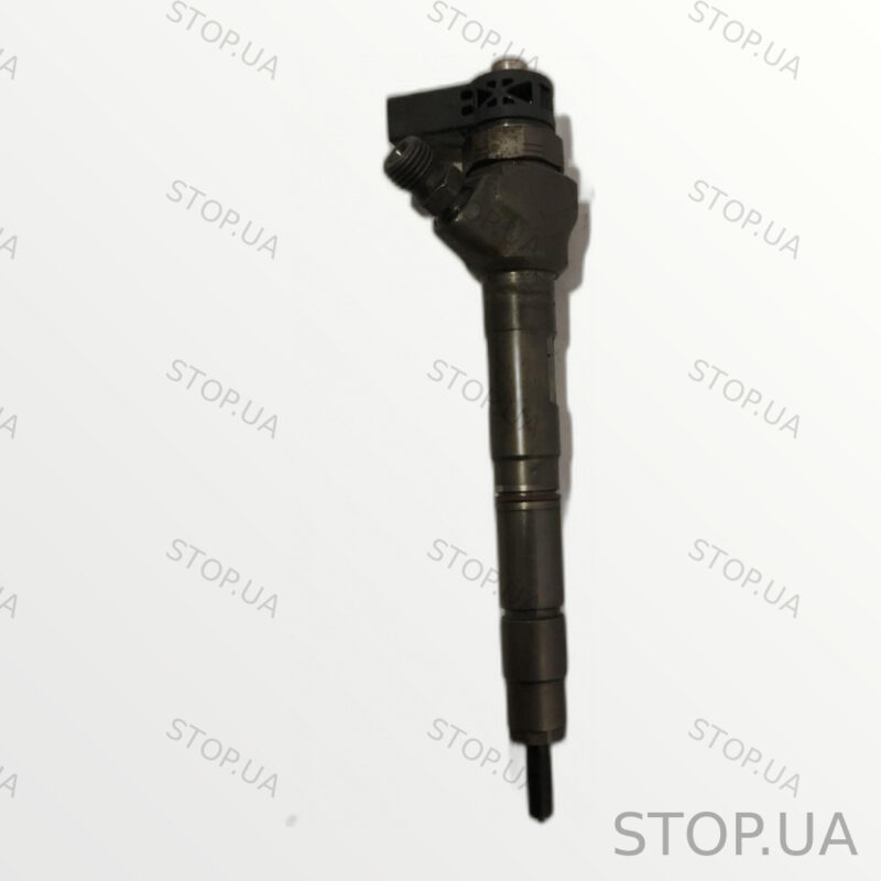 04L130277G форсунка Форсунка Skoda Octavia A7 2013-2017, артикул 04L130277G