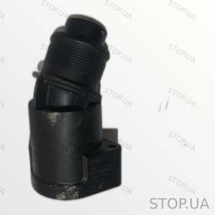 04L131111T фланец патрубка турбины Фланец патрубка турбины Skoda Octavia A7