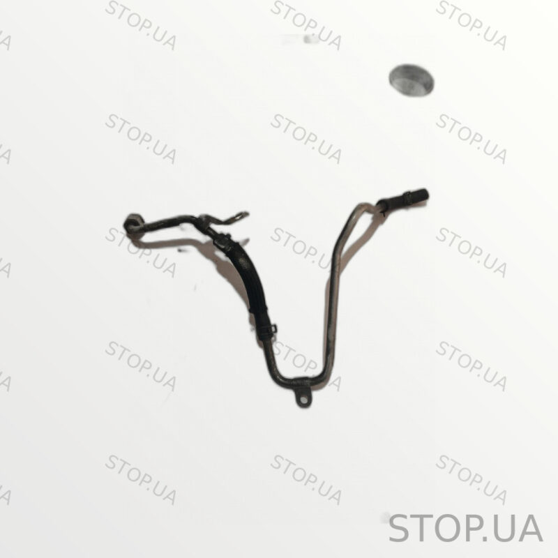 04L131582B трубка турбины Трубка турбины Skoda Octavia A7 13-17 SKU 04L1315