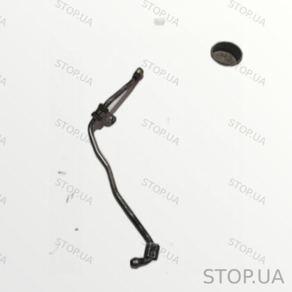 04L145771J трубка подачи масла турбины Трубка подачи масла турбины Skoda Oc