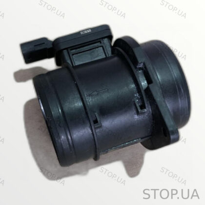 04L906461B датчик массового расхода воздуха Volkswagen Beetle 12-18 2.0TFSI