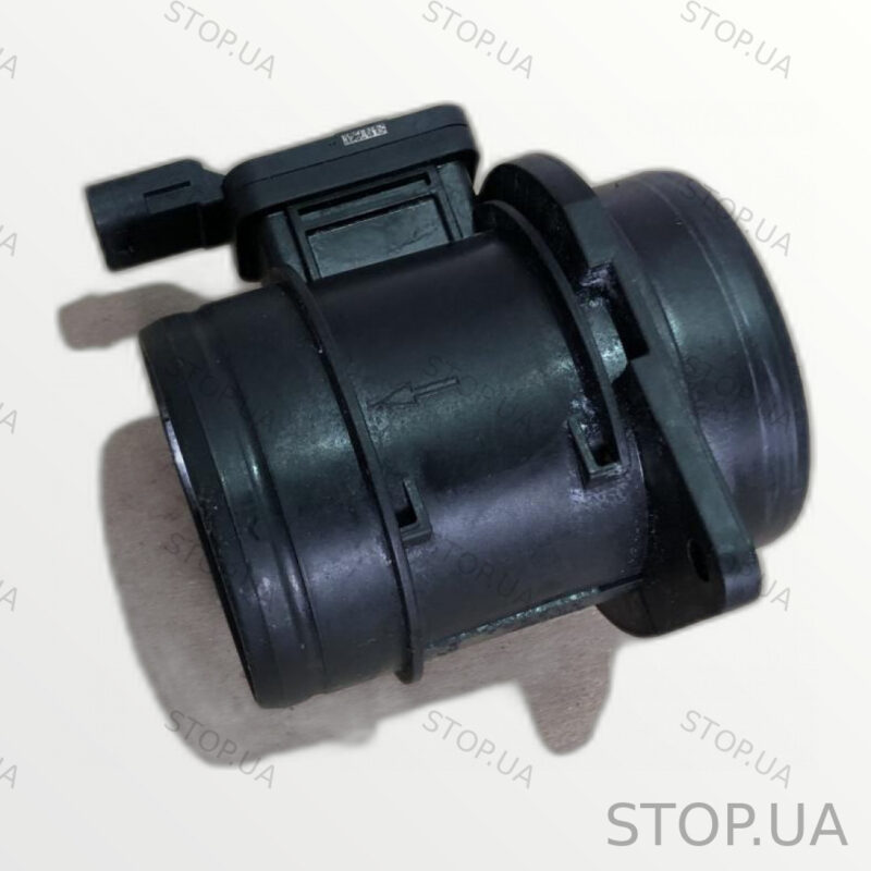 04L906461B датчик массового расхода воздуха Volkswagen Beetle 12-18 2.0TFSI — изображение 2