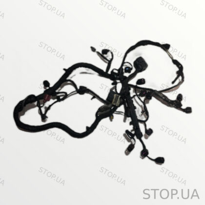 04L972627S проводка двигателя Проводка двигателя Skoda Octavia A7 1.6 TDI 2