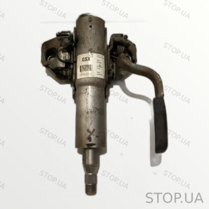 0518612050E рулевая колонка Рулевая колонка Fiat Doblo 2010-2014 Рулевая ко