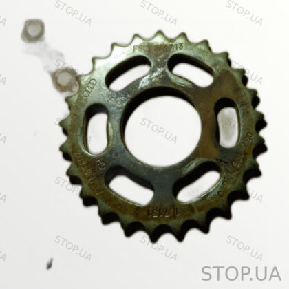 057109116J звёздочка натяжителя цепи ГРМ Звездочка натяжителя цепи ГРМ Audi