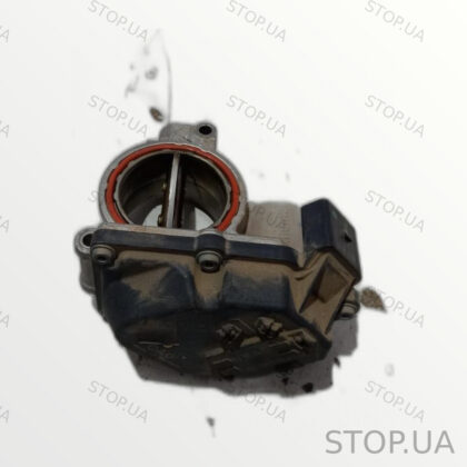057128063G дроссельная заслонка Дроссельная заслонка Audi Q7 2015-2020 3.0
