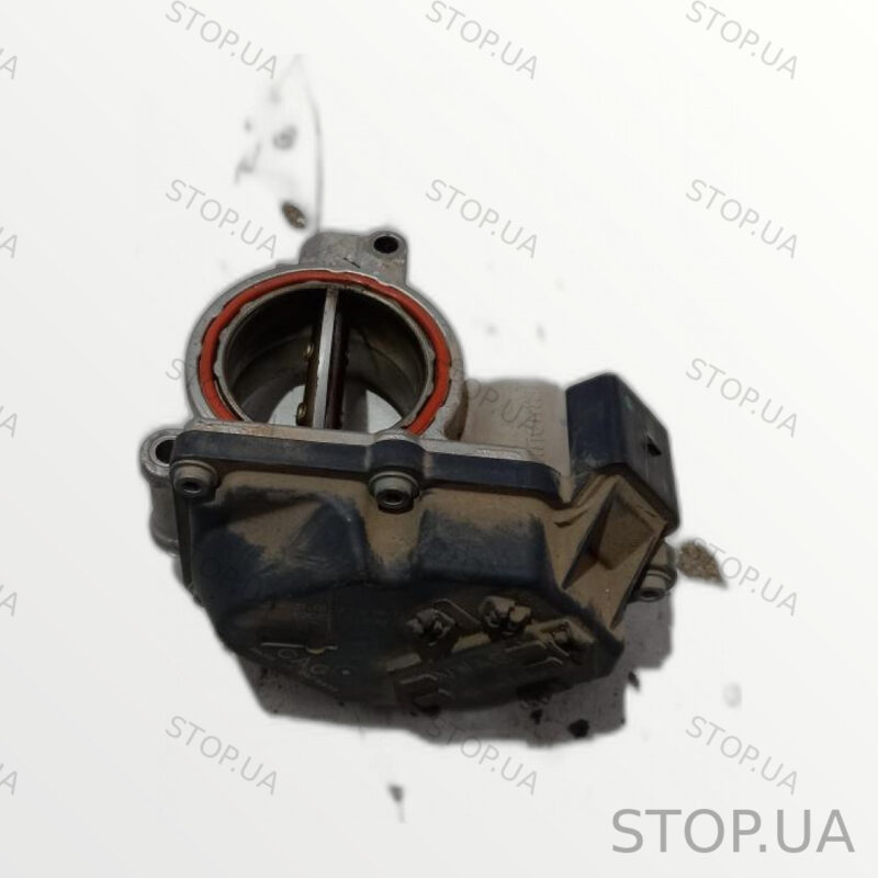 057128063G дроссельная заслонка Дроссельная заслонка Audi Q7 2015-2020 3.0 — изображение 3