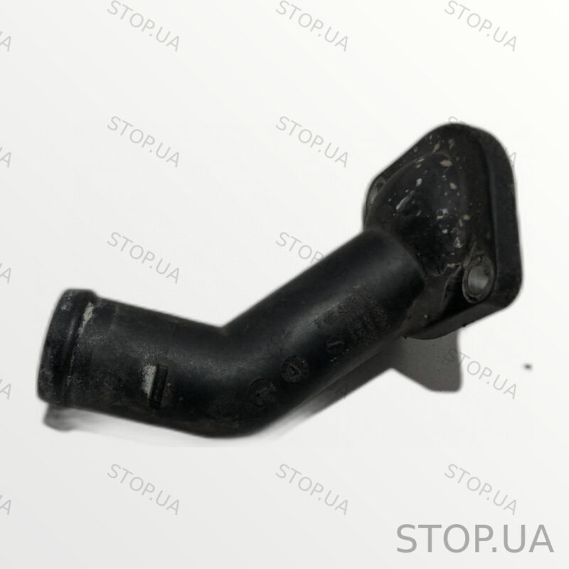 06A121121C крышка термостата Крышка термостата Skoda Octavia Tour 98-07 SKU — изображение 2
