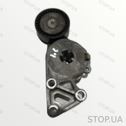 06A903315F натяжитель ремня Натяжитель ремня Skoda Octavia A5 09-13 SKU 06A