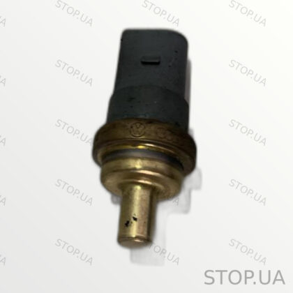 06A919501A датчик температуры охлаждающей жидкости Датчик температуры охлаж