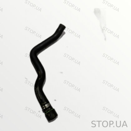 06B103224B патрубок вентиляции картера Volkswagen 06B103224B патрубок венти