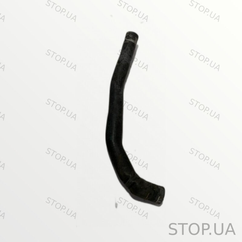 06B121058S патрубок системы охлаждения Volkswagen 06B121058S патрубок систе