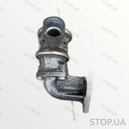 06C131166B клапан EGR 06C131166B Клапан EGR Audi Q7 3.0 TFSI 05-15 Клапан E