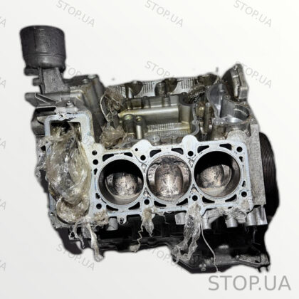 06E100104 блок цилиндров Audi Блок цилиндров CRE Q7 2015-2020 3.0 TFSI SKU