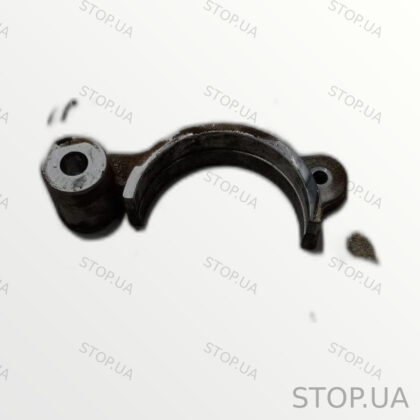 06E103179 адаптер кронштейн Адаптер кронштейн (переходник) Audi Q7 3.0 TFSI