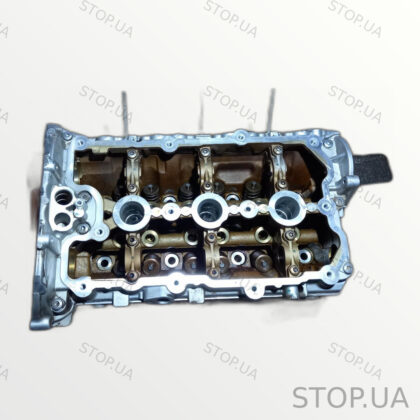 06E103286 головка блока цилиндров 06E103286 Головка блока Audi Q7 3.0 TFSI