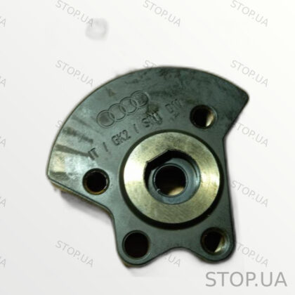 06E103331L балансир 06E103331L Балансир Audi Q7 3.0 TFSI 05-15 Балансир Aud