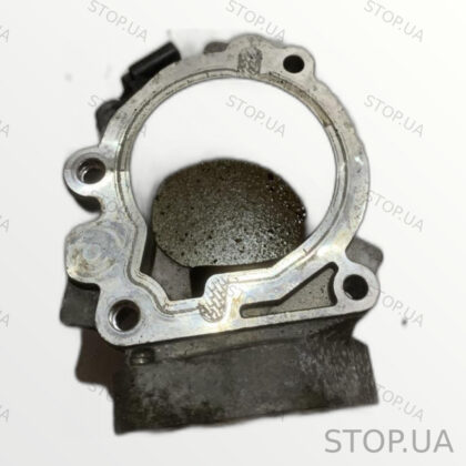 06E103535A корпус топливного насоса 06E103535A Корпус топливного насоса Aud