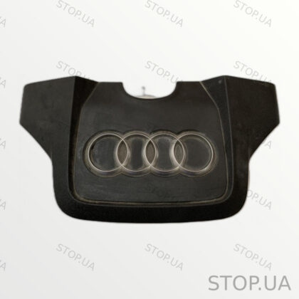 06E103926N накладка двигателя Накладка двигателя Audi Q7 3.0 TFSI 05-15 SKU