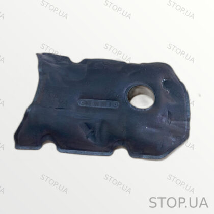 06E103977D шумоизоляция двигателя 06E103977D Шумоизоляция двигателя Audi Q7