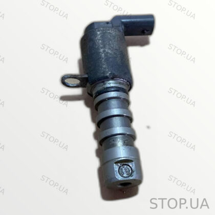 06E109257T электромагнитный клапан управления распределительным валом 06E10