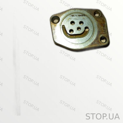 06E109493 несущая пластина Несущая пластина Audi Q7 3.0 TFSI 05-15 SKU 06E1