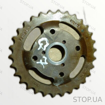 06E109571D шестерня распредвала 06E109571D Шестерня распредвала Audi Q7 3.0