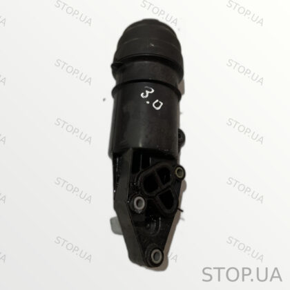 06E115405 корпус масляного фильтра 06E115405 Корпус масляного фильтра Audi