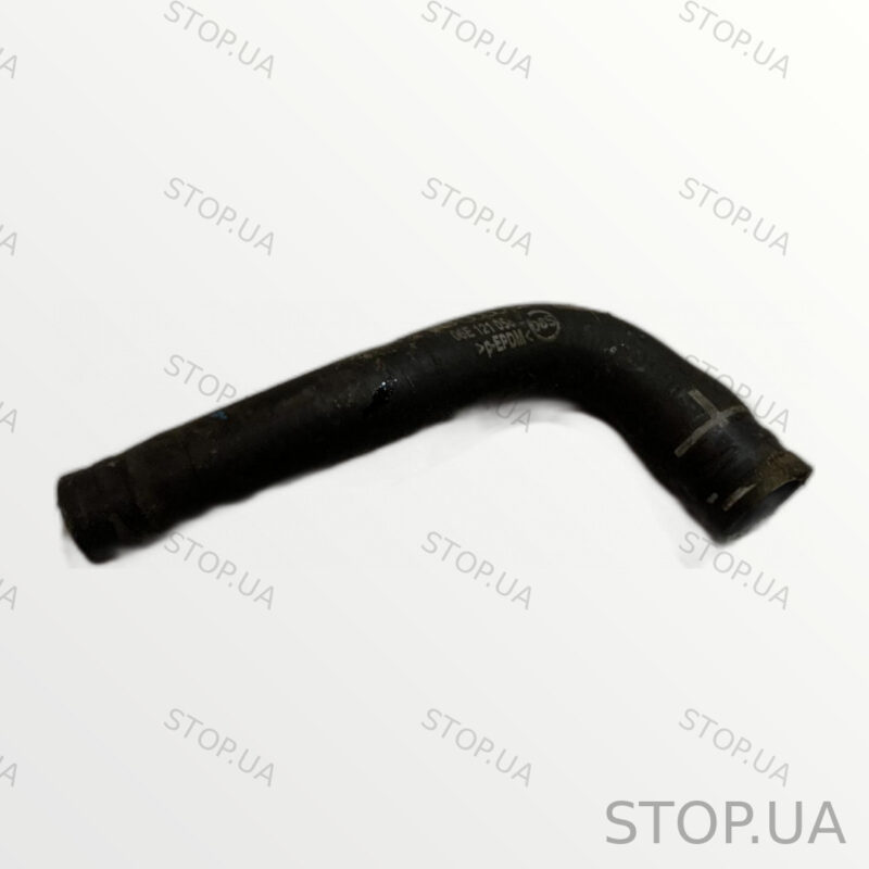 06E121058D патрубок охлаждения Патрубок охлаждения Audi Q7 4L 10-15 SKU 06E