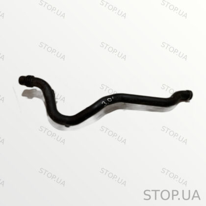 06E121065N патрубок системы охлаждения Патрубок системы охлаждения Audi Q7