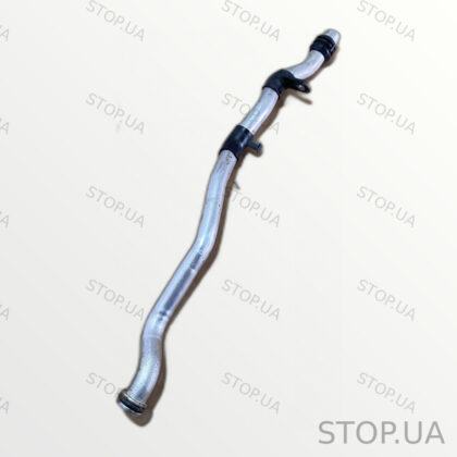 06E121065S патрубок системы охлаждения 06E121065S Патрубок системы охлажден