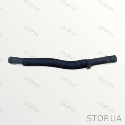 06E121082R патрубок системы охлаждения Патрубок системы охлаждения Audi Q7