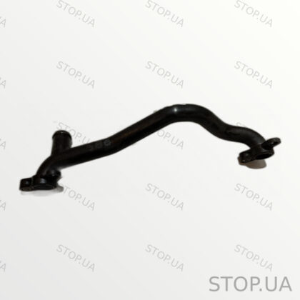 06E121083J патрубок системы охлаждения Патрубок системы охлаждения Audi Q7