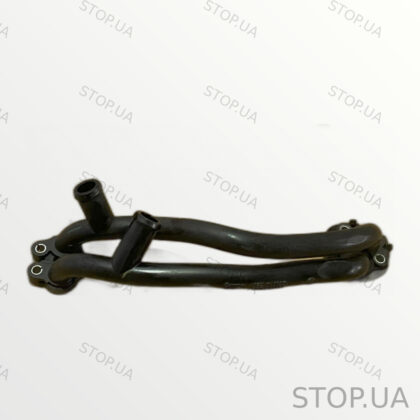 06E121083Q патрубок системы охлаждения Патрубок системы охлаждения Audi Q7