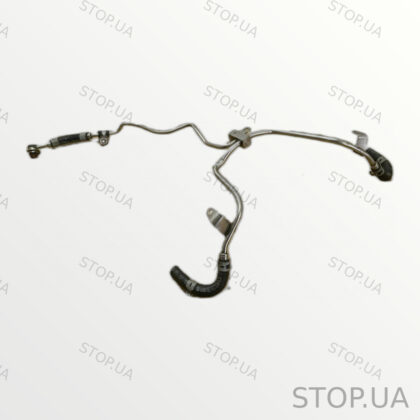 06E127509AE топливная трубка Паливная трубка Audi Q7 4M 2015-2020 3.0 TFSI