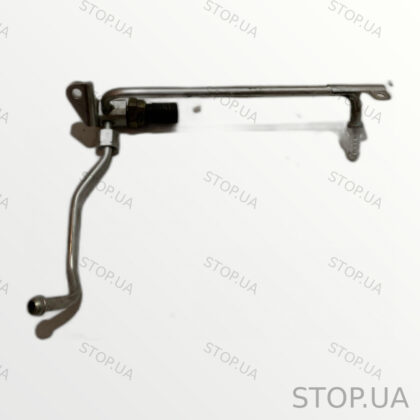 06E127509R топливная трубка Трубка топливная 3.0 TFSI Audi Q7 4L 2010-2015