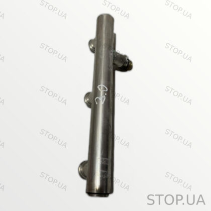 06E130090T топливная рейка 06E130090T Топливная рейка Audi Q7 3.0 TFSI 05-1