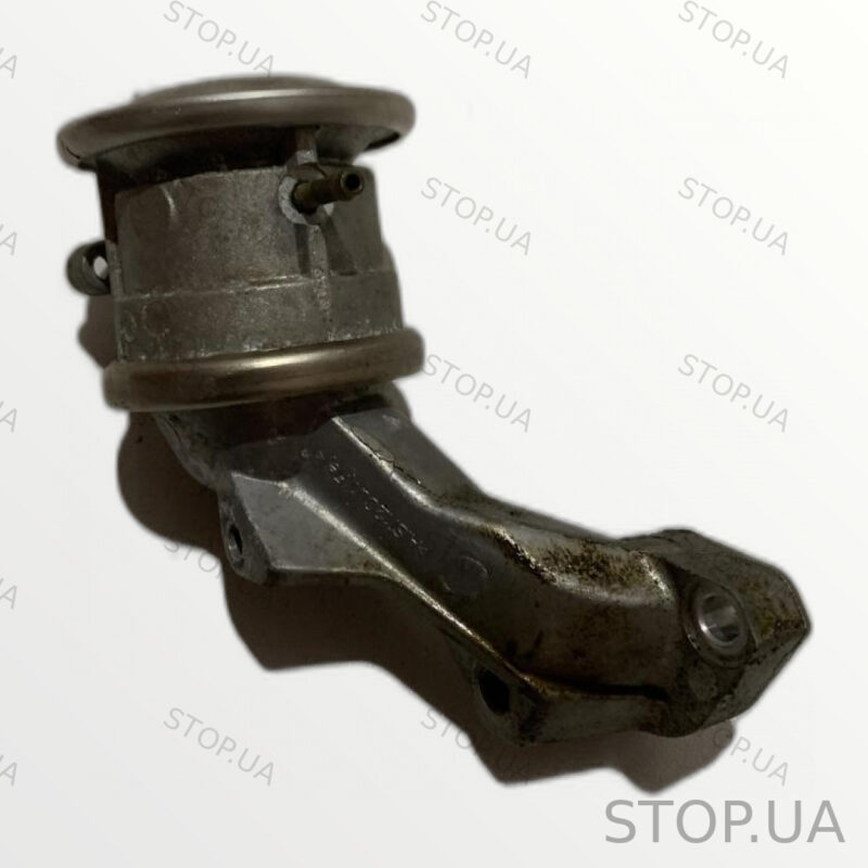 06E131102B клапан EGR Клапан EGR Audi Q7 4L 10-15 SKU 06E131102B Клапан EGR