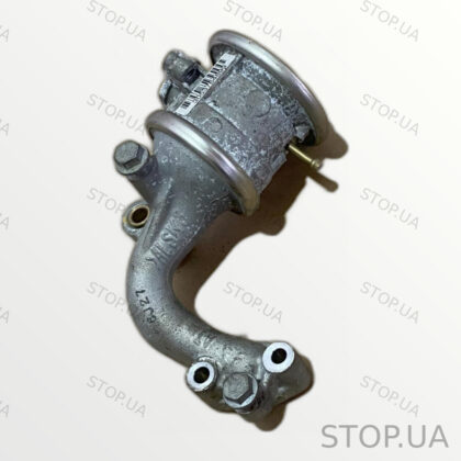 06E131102M клапан EGR правый 06E131102M Клапан EGR правый Audi Q7 2015-2020