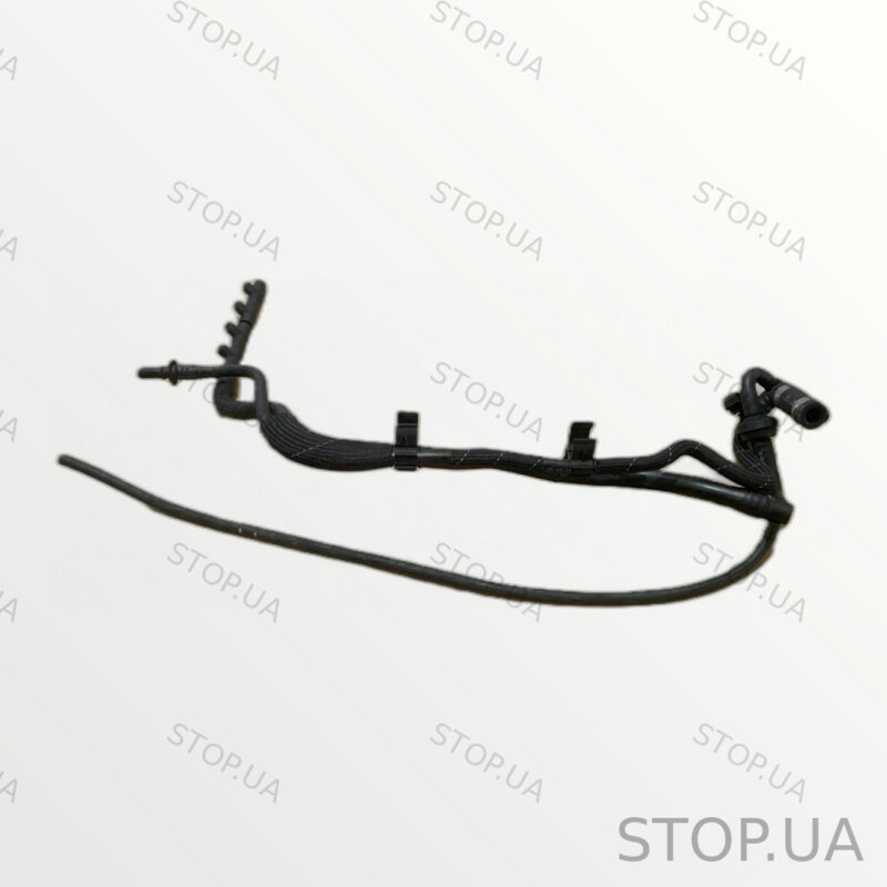 06E133790AF вакуумный шланг Вакуумные шланги Audi Q7 2015-2020 3.0 TFSI SKU