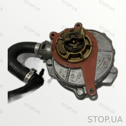 06E145100R вакуумный насос Насос вакуумный Audi Q7 3.0 TFSI 05-15 SKU 06E14