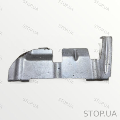 06E253009K теплозащитный экран Теплозащитный экран Audi Q7 4M 2015-2020 3.0