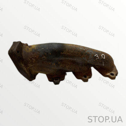 06E253034AA выпускной коллектор Выпускной коллектор Audi Q7 2015-2020 3.0 T