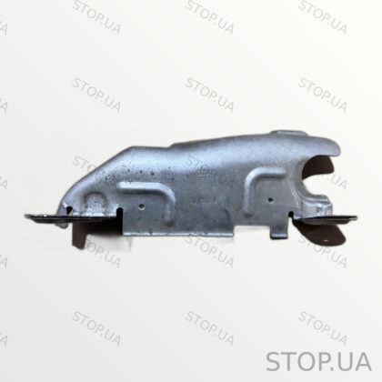 06E253036AD защита коллектора Защита коллектора Audi Q7 4M 2015-2020 3.0 TF