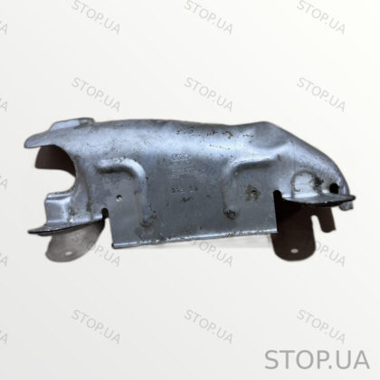 06E253037AD защита коллектора Защита коллектора Audi Q7 4M 2015-2020 3.0 TF