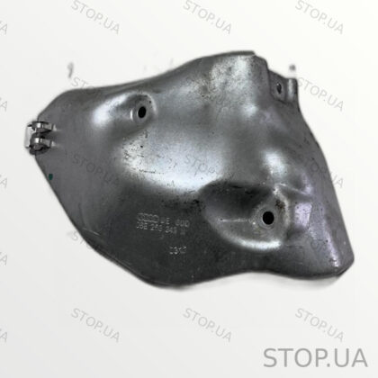 06E253243M защита коллектора 06E253243M Защита коллектора Audi Q7 2015-2020