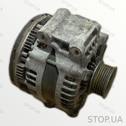 06E903024Q генератор 06E903024Q Генератор Audi Q7 2015-2020 3.0 TFSI Генера