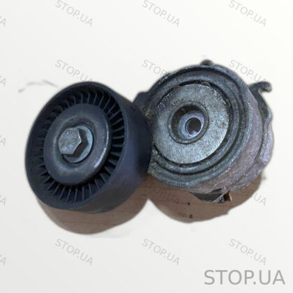 06E903133AE натяжитель приводного ремня Натяжитель приводного ремня Audi Q7