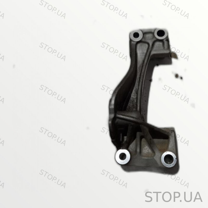 06E903143 кронштейн генератора Кронштейн генератора Audi Q7 2015-2020 3.0 T — изображение 3