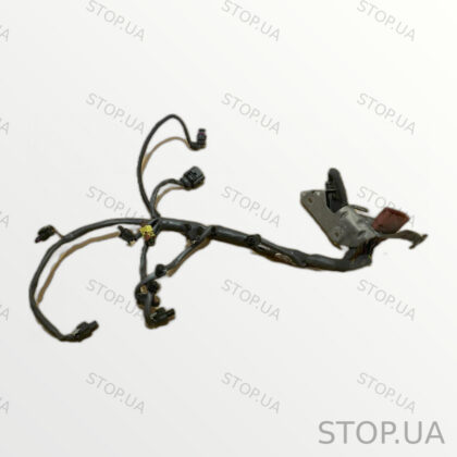 06E971627AF проводка форсунок Проводка форсунок Audi Q7 2015-2020 3.0 TFSI